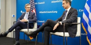 Alldaynews.gr Κυριάκος Μητσοτάκης: Γεωγραφικά γελοία η συμφωνία Τουρκίας – Λιβύης