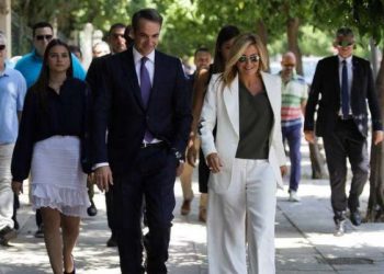 Έκπληξη Κυριάκου με Πρόεδρο της Δημοκρατίας: Προτείνει το μοναδικό πρόσωπο που δεν γίνεται να μην ψηφίσει ο Σύριζα