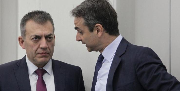 ΣΥΡΙΖΑ: Μετά τα «γαλάζια παιδιά» η κυβέρνηση Μητσοτάκη βολεύει και τους “γαλάζιους παππούδες”