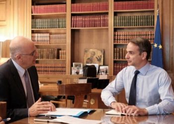 Παίζουμε με τη φωτιά: Στρατιωτική εμπλοκή της Ελλάδας