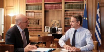 Παίζουμε με τη φωτιά: Στρατιωτική εμπλοκή της Ελλάδας