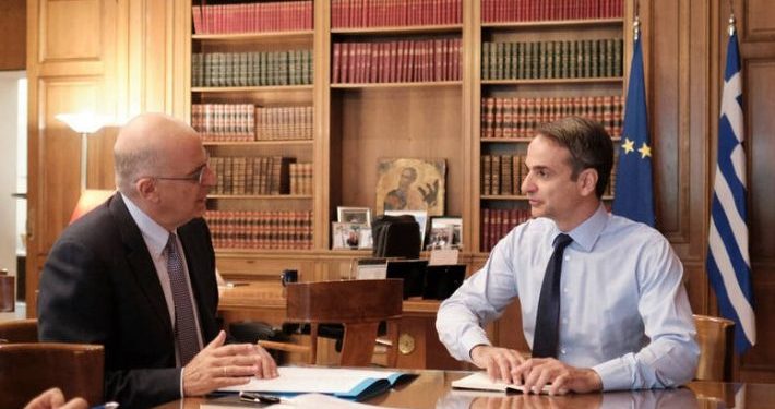 Παίζουμε με τη φωτιά: Στρατιωτική εμπλοκή της Ελλάδας