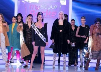 My Style Rocks: Αυτές είναι οι 11 διαγωνιζόμενες του νέου κύκλου[photos]