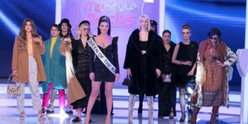 My Style Rocks: Αυτές είναι οι 11 διαγωνιζόμενες του νέου κύκλου[photos]