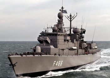 ΕΚΤΑΚΤΟ: ΤΟ Oruc Reis μπαίνει σε ελληνικά ύδατα – Εντολή στο Νικηφόρος Φωκάς να καταπλεύσει στην περιοχή