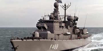 Alldaynews.gr ΕΚΤΑΚΤΟ: ΤΟ Oruc Reis μπαίνει σε ελληνικά ύδατα – Εντολή στο Νικηφόρος Φωκάς να καταπλεύσει στην περιοχή