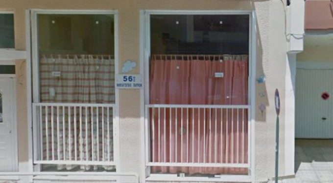Alldaynews.gr Ποντίκια έκοβαν βόλτες σε νηπιαγωγείο -Λειτουργούσε κανονικά επί 10 μέρες