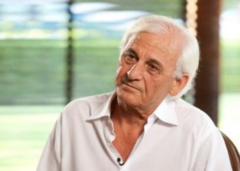 ΣΥΜΒΑΙΝΕΙ ΤΩΡΑ: Σκοτώθηκε σε τροχαίο ο επιχειρηματίας Θόδωρος Νιτσιάκος