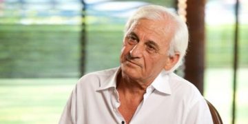 Alldaynews.gr ΣΥΜΒΑΙΝΕΙ ΤΩΡΑ: Σκοτώθηκε σε τροχαίο ο επιχειρηματίας Θόδωρος Νιτσιάκος