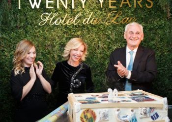 Θεόδωρος Νιτσιάκος: Η τεράστια περιουσία που αφήνει πίσω του – Ποιος αναλαμβάνει πλέον το τιμόνι του ομίλου