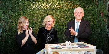 Alldaynews.gr Θεόδωρος Νιτσιάκος: Η τεράστια περιουσία που αφήνει πίσω του – Ποιος αναλαμβάνει πλέον το τιμόνι του ομίλου