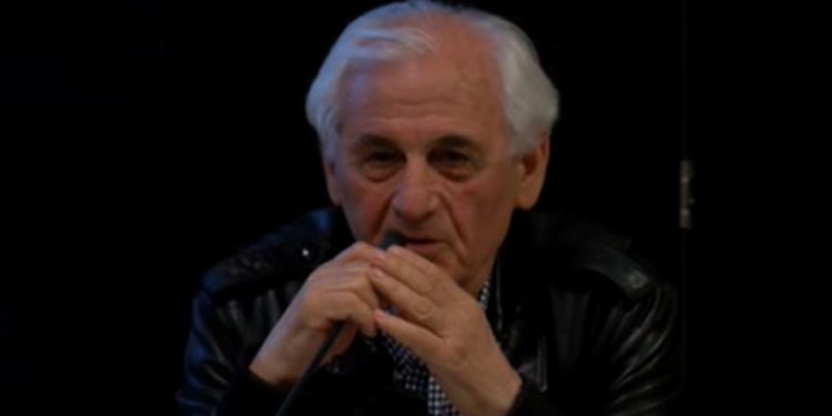 Alldaynews.gr Θεόδωρος Νιτσιάκος: Οι τραγικές λεπτομέρειες που τον οδήγησαν στο θάνατο-Την Κυριακή η κηδεία