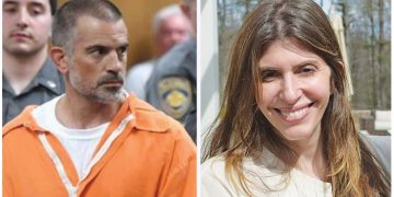 Alldaynews.gr Ο Ντούλος πήγε να «λιώσει» με το Ι.Χ. τη γυναίκα του