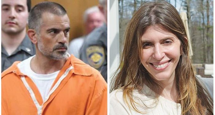 Alldaynews.gr Ο Ντούλος πήγε να «λιώσει» με το Ι.Χ. τη γυναίκα του