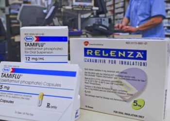 Με ιατρική συνταγή τα αντιικά φάρμακα για τη γρίπη TAMIFLU και RELENZA