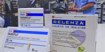 Με ιατρική συνταγή τα αντιικά φάρμακα για τη γρίπη TAMIFLU και RELENZA