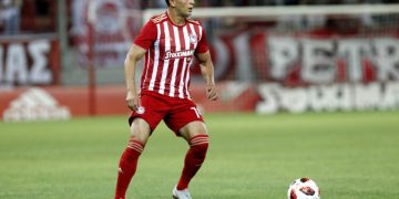Alldaynews.gr Ολυμπιακός: Κουνάει μαντήλι ο Ομάρ Ελαμπντελαουί – Δεν δέχτηκε ανανέωση συμβολαίου
