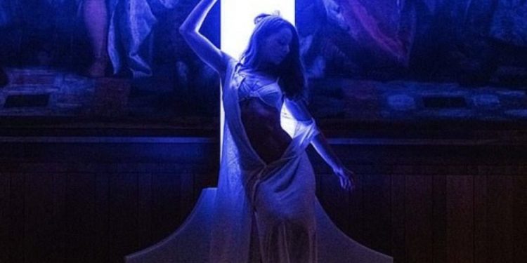 Οργή στην Εκκλησία από τις σκηνές με τις σeξι καλόγριες σε τηλεοπτική σειρά – Οι σκηνές που έφεραν οργή