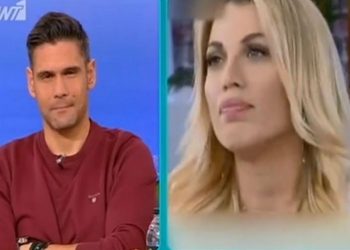 Ουγγαρέζος – Σπυροπούλου: Το πρωί την έκραζε και το βράδυ μαζί στο ίδιο μαγαζί  