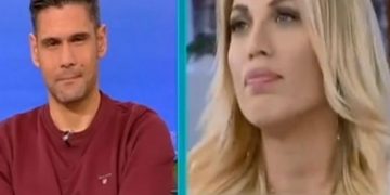 Alldaynews.gr Ουγγαρέζος – Σπυροπούλου: Το πρωί την έκραζε και το βράδυ μαζί στο ίδιο μαγαζί