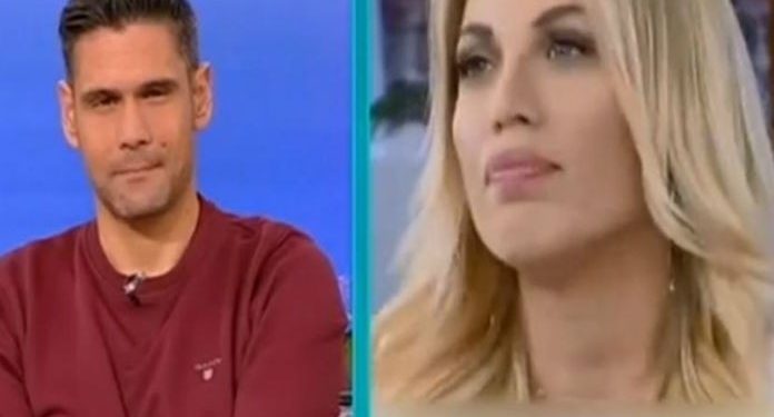 Alldaynews.gr Ουγγαρέζος – Σπυροπούλου: Το πρωί την έκραζε και το βράδυ μαζί στο ίδιο μαγαζί