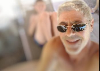 Νεκρός στο δρόμο ο γνωστός καθηγητής Ζαφείρης Παγαρέμος