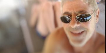 Alldaynews.gr Νεκρός στο δρόμο ο γνωστός καθηγητής Ζαφείρης Παγαρέμος