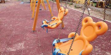 Χειροπέδες σε δύο γονείς που δήλωσαν ψευδή εξαφάνιση – Η 8χρονη κόρη τους δεν είχε πάει σε πάρκο