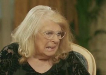 Άννα Παναγιωτοπούλου: Πώς αντέδρασε όταν έμαθε το κασέ της Ελένης Καστάνη (Video)