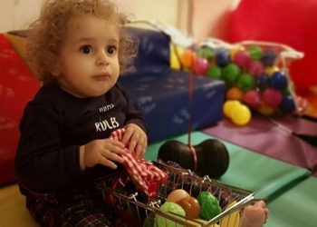 Στέκεται στα πόδια του ο Παναγιώτης – Ραφαήλ: Τα πρώτα ενθαρρυντικά σημάδια από τη Βοστώνη (vid)