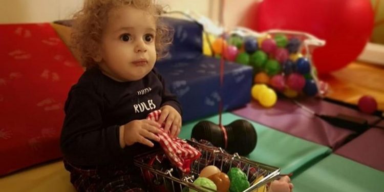 Alldaynews.gr Στέκεται στα πόδια του ο Παναγιώτης – Ραφαήλ: Τα πρώτα ενθαρρυντικά σημάδια από τη Βοστώνη (vid)