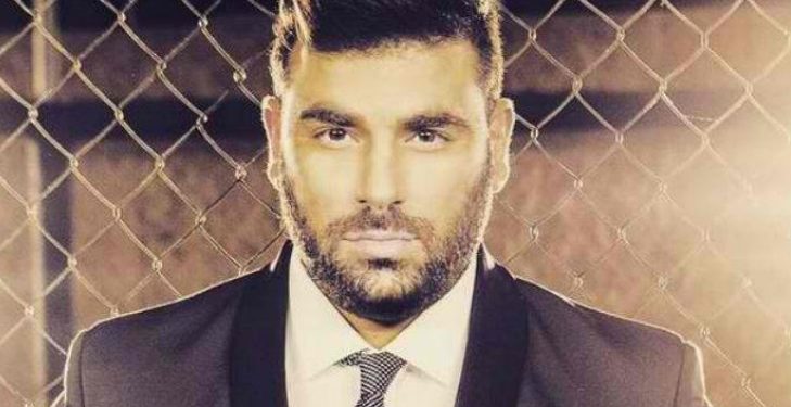 Παντελής Παντελίδης: Αυτή είναι η άγνωστη ζωή του! Βγήκε στη φόρα![photos]