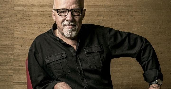 Alldaynews.gr Πάολο Κοέλιο: «Έγραφα παιδικό βιβλίο με τον Κόμπι Μπράιαντ – Το διέγραψα»