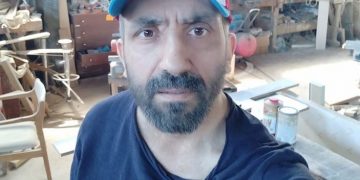 Θρήνος για τον χαμό του Μιχάλη Παπαδάκη-Έφυγε απο την ζωή μόλις στα 44 του χρόνια