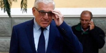 Alldaynews.gr Εισαγγελέας για Παπαντωνίου: Προκάλεσε ζημία τουλάχιστον 381.578.580 ευρώ στο Δημόσιο