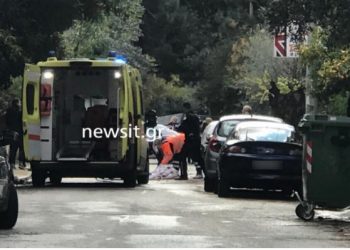 Σοκάρουν οι λεπτομέρειες! Πέταξε το 5χρονο παιδί της στον ακάλυπτο και αυτοκτόνησε![Τραγικές Εικόνες]