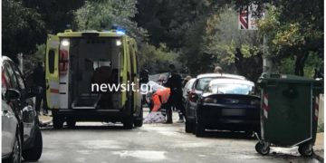 Σοκάρουν οι λεπτομέρειες! Πέταξε το 5χρονο παιδί της στον ακάλυπτο και αυτοκτόνησε![Τραγικές Εικόνες]