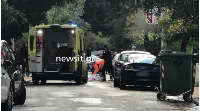 Σοκάρουν οι λεπτομέρειες! Πέταξε το 5χρονο παιδί της στον ακάλυπτο και αυτοκτόνησε![Τραγικές Εικόνες]