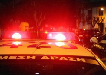 ΤΩΡΑ: Θρίλερ στην Καλλιθέα! Διαρροή αερίου σε πολυκατοικία – Η ΕΛ.ΑΣ. απέκλεισε δρόμους