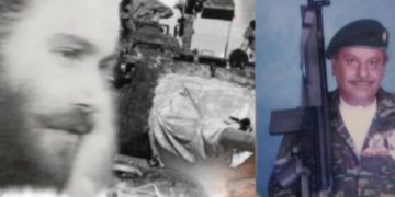 Alldaynews.gr Κύπρος: Πέθανε ο Κρητικός καταδρομέας που συνελήφθη από τους Τούρκους και κατάφερε να δραπετεύσει