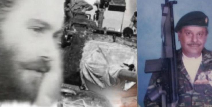 Alldaynews.gr Κύπρος: Πέθανε ο Κρητικός καταδρομέας που συνελήφθη από τους Τούρκους και κατάφερε να δραπετεύσει