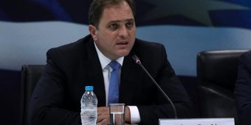 Alldaynews.gr ΑΑΔΕ: Διοικητής έως το 2025 ο Γιώργος Πιτσιλής