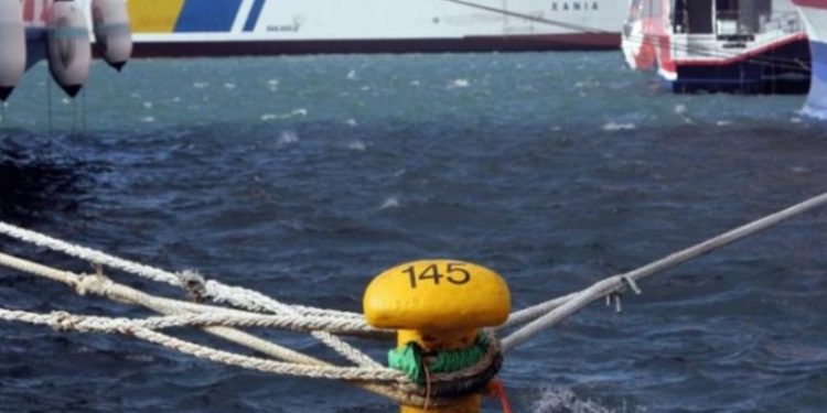 Αλλαγές στα ακτοπλοϊκά δρομολόγια λόγω καιρικών συνθηκών