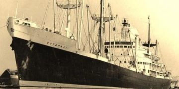 Alldaynews.gr Απίστευτο μυστήριο: Πλοίο που εξαφανίστηκε πριν 95 χρόνια βρέθηκε στο Τρίγωνο των Βερμούδων! (pics)