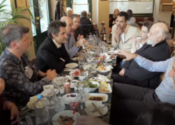 Οργή Ελλήνων δημιουργών: «Δεν θα αφήσουμε οι κόποι μας να γίνουν αντικείμενο κομματικής εκδικητικότητας από τη ΝΔ»
