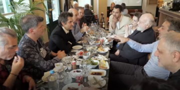 Alldaynews.gr Οργή Ελλήνων δημιουργών: «Δεν θα αφήσουμε οι κόποι μας να γίνουν αντικείμενο κομματικής εκδικητικότητας από τη ΝΔ»