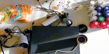 Alldaynews.gr Εισαγγελική έρευνα για «πόκερ» σε σωματείο στη Λάρισα – Συνέλαβαν και την πρόεδρο