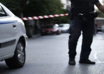 Alldaynews.gr Οδηγός δολοφόνος στη Λάρισα. Παρέσυρε εγκατέλειψε και άφησε νεκρό 48χρονο