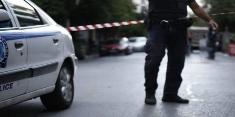 Alldaynews.gr Οδηγός δολοφόνος στη Λάρισα. Παρέσυρε εγκατέλειψε και άφησε νεκρό 48χρονο