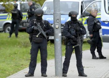 Σοκ στη Γερμανία: Νοσοκόμα χορήγησε μορφίνη σε πέντε πρόωρα νεογνά